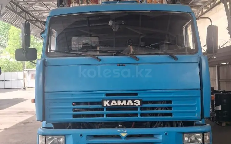 КамАЗ 2008 года за 10 000 000 тг. в Алматы