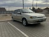 ВАЗ (Lada) 2114 2007 годаүшін1 100 000 тг. в Уральск – фото 5