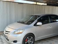 Toyota Yaris 2007 годаүшін3 800 000 тг. в Алматы