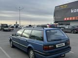 Volkswagen Passat 1993 года за 2 650 000 тг. в Караганда – фото 3