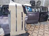 Двери на тойоту VELLFIRE за 70 707 тг. в Шымкент