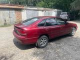 Mazda 626 1995 годаүшін1 700 000 тг. в Усть-Каменогорск – фото 2