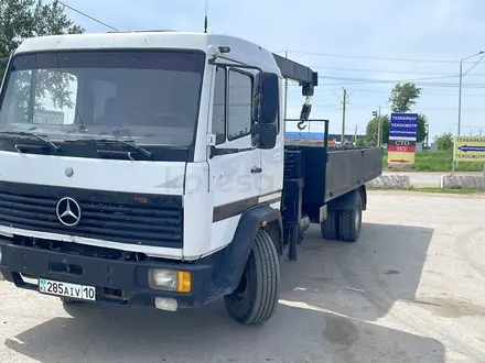 Услуги манипулятора Автовышка АПГ в Костанай – фото 4