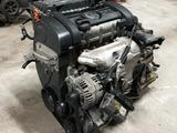 Двигатель Volkswagen BUD 1.4 за 450 000 тг. в Актобе