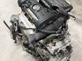 Двигатель Volkswagen BUD 1.4 за 450 000 тг. в Актобе – фото 4