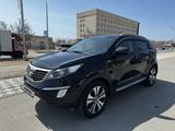 Kia Sportage 2012 года за 8 500 000 тг. в Актау – фото 2