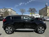 Kia Sportage 2012 года за 8 500 000 тг. в Актау – фото 4