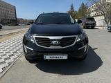 Kia Sportage 2012 года за 8 500 000 тг. в Актау