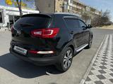 Kia Sportage 2012 года за 8 000 000 тг. в Актау – фото 5