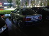 Audi 80 1988 года за 700 000 тг. в Астана – фото 2