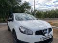 Nissan Qashqai 2011 годаүшін5 800 000 тг. в Байконыр – фото 6