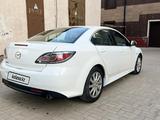 Mazda 6 2011 года за 6 500 000 тг. в Астана – фото 2