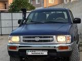 Toyota Hilux 2000 годаүшін6 500 000 тг. в Актау – фото 3