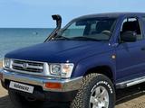 Toyota Hilux 2000 годаүшін6 500 000 тг. в Актау