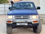Toyota Hilux 2000 годаүшін6 500 000 тг. в Актау – фото 2