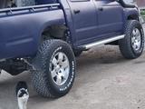 Toyota Hilux 2000 годаүшін6 500 000 тг. в Актау – фото 5
