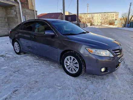 Toyota Camry 2011 года за 7 200 000 тг. в Кокшетау – фото 4