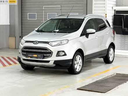 Ford EcoSport 2015 года за 4 590 000 тг. в Алматы