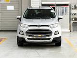 Ford EcoSport 2015 годаүшін4 990 000 тг. в Алматы – фото 2