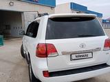 Toyota Land Cruiser 2008 года за 16 000 000 тг. в Жанаозен – фото 3