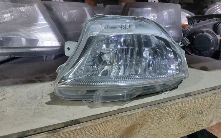 Туманка левая за 20 000 тг. в Караганда