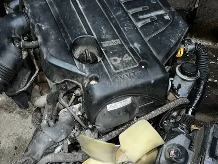 ДВИГАТЕЛЬ МОТОР АКПП КОРОБКА 1JZ-FSE 2JZ-FSE ЯПОНИЯ за 600 000 тг. в Павлодар