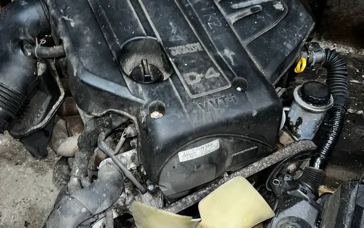 ДВИГАТЕЛЬ МОТОР АКПП КОРОБКА 1JZ-FSE 2JZ-FSE ЯПОНИЯ за 600 000 тг. в Павлодар