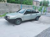 ВАЗ (Lada) 2109 2002 годаүшін960 000 тг. в Шымкент – фото 4