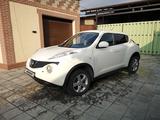 Nissan Juke 2013 года за 5 600 000 тг. в Алматы – фото 5