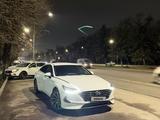 Hyundai Sonata 2023 года за 13 000 000 тг. в Алматы