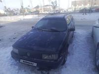 Volkswagen Passat 1992 года за 1 100 000 тг. в Астана