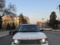 Land Rover Range Rover 2005 года за 6 000 000 тг. в Алматы – фото 2