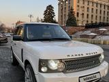 Land Rover Range Rover 2005 года за 6 000 000 тг. в Алматы