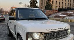 Land Rover Range Rover 2005 года за 6 000 000 тг. в Алматы