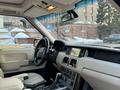 Land Rover Range Rover 2005 года за 6 000 000 тг. в Алматы – фото 3