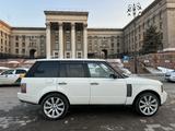 Land Rover Range Rover 2005 года за 6 000 000 тг. в Алматы – фото 4
