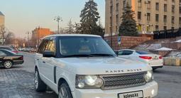 Land Rover Range Rover 2005 года за 6 000 000 тг. в Алматы – фото 5