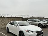 Lexus ES 250 2017 года за 16 400 000 тг. в Алматы – фото 3