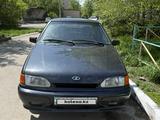 ВАЗ (Lada) 2115 2006 года за 1 000 000 тг. в Костанай – фото 4