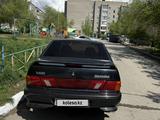 ВАЗ (Lada) 2115 2006 года за 1 000 000 тг. в Костанай – фото 3