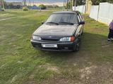ВАЗ (Lada) 2115 2006 года за 1 000 000 тг. в Костанай – фото 2