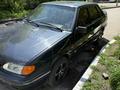 ВАЗ (Lada) 2115 2006 года за 1 000 000 тг. в Костанай – фото 5