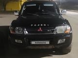 Mitsubishi Montero 2001 года за 6 300 000 тг. в Сатпаев