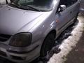 Nissan Almera Tino 2001 года за 2 350 000 тг. в Алматы