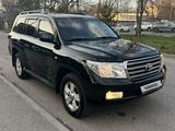 Toyota Land Cruiser 2008 года за 16 300 000 тг. в Алматы – фото 2