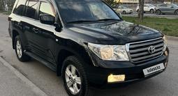 Toyota Land Cruiser 2008 года за 16 300 000 тг. в Алматы – фото 2