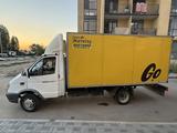 ГАЗ ГАЗель 2012 года за 4 700 000 тг. в Алматы – фото 4