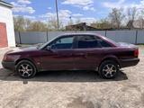 Audi 100 1993 года за 1 500 000 тг. в Караганда