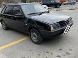 ВАЗ (Lada) 21099 2008 года за 1 500 000 тг. в Атырау