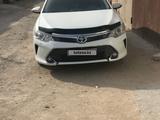 Toyota Camry 2015 годаүшін11 500 000 тг. в Актау – фото 2